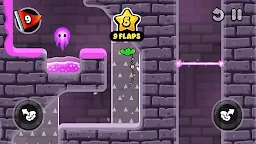 Screenshot 15: Super Flappy Golf