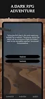 Screenshot 2: Eldrum: Black Dust - CRPG