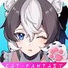 Icon: Cat Fantasy ID: Isekai Odyssey