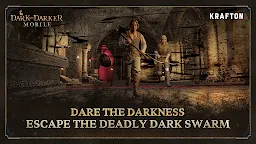 Screenshot 15: Dark and Darker Mobile
