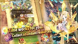 Screenshot 21: Luna Storia: RE