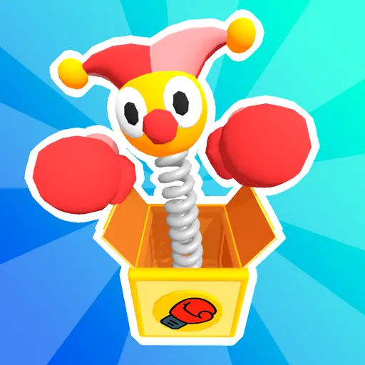Box Devil - Games