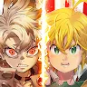 Icon: 七大罪 ～光與暗之交戰～ | 韓文版
