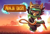 Screenshot 1: Ninja Dash Run - Offline Games