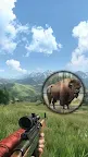 Screenshot 11: Hunting Wild: shooting hunter