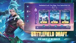 Screenshot 10: Mobile Legends: Bang Bang