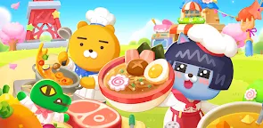 Screenshot 17: 프렌즈타운