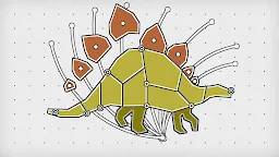 Screenshot 4: Shape Fold