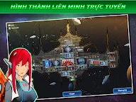 Screenshot 10: Pixel Starships™