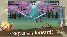 Screenshot 10: 武士之劍