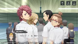 Screenshot 6: 東京リベンジャーズ UNLIMITED