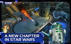 Screenshot 11: Star Wars™: Uprising