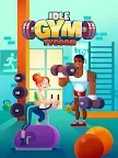 Screenshot 13: Idle Fitness Gym Tycoon 