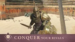 Screenshot 3: The Elder Scrolls: Blades | Asia