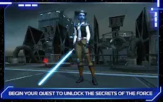 Screenshot 8: Star Wars™: Uprising