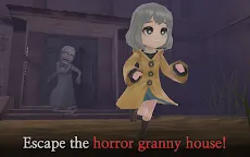Screenshot 10: Granny's house