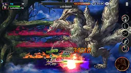 Screenshot 20: FINAL BLADE | Korean