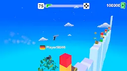 Screenshot 7: Gun Race