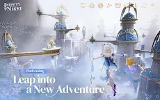 Screenshot 8: Infinity Nikki | Asia