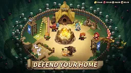 Screenshot 12: Top Heroes