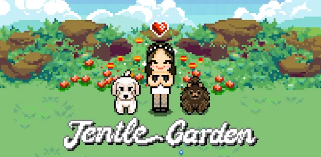 220222 Jentle Garden is now available for download : r/BlackPink