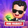 Icon: Mini Market Adventure - Tycoon