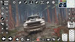 Screenshot 3: Car Driving School Car Games 2