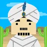 Icon: EscapeGame : Desert Travel