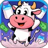 Icon: Milk Tycoon 3D