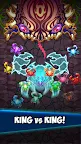 Screenshot 6: Crab War : Idle Swarm Evolution