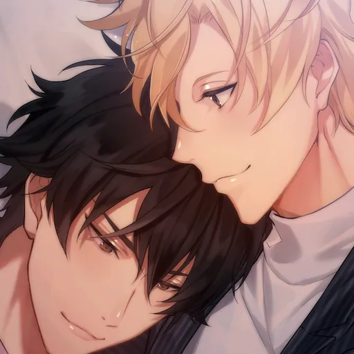 Download do APK de Anime Kiss Romance para Android