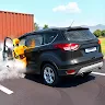 Icon: Car Crash Games- Car Simulator