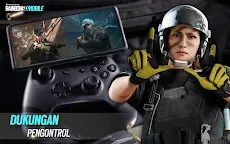 Screenshot 19: Rainbow Six Mobile