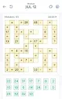 Screenshot 17: Jeux de maths - Crossmath