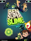 Screenshot 8: Ben 10 - Ben Súper Slime: Escalada Sin Fin