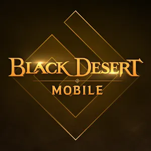 Black Desert Mobile | Global