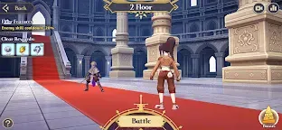 Screenshot 25: Ragnarok Arena | Asia