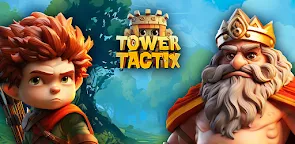 Screenshot 19: Tower Tactix
