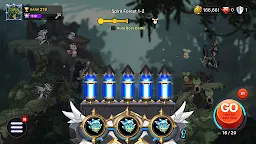 Screenshot 8: Dragon Village Rumble