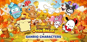 Screenshot 22: Cookie Run: OvenBreak