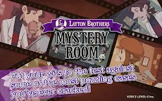 Screenshot 6: LAYTON BROTHERS MYSTERY ROOM | English