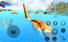 Screenshot 19: Plesiosaurus Simulator