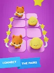 Screenshot 10: Two Match: Free Puzzle game to Connect tile pairs