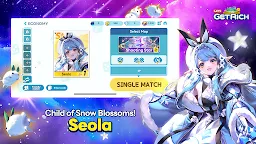 Screenshot 24: LINE Let's Get Rich