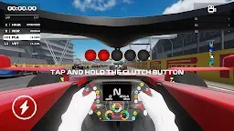 Screenshot 8: F1 Mobile Racing