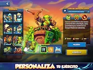 Screenshot 9: Kingdom Rush 6: Genesis TD
