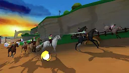 Screenshot 30: Wildshade: fantasy horse races