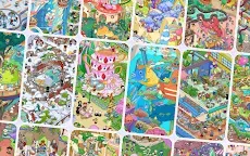 Screenshot 14: Hidden Objects: Seek & Find It