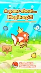 Screenshot 1: Pokémon: Magikarp Jump