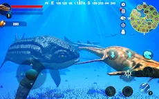 Screenshot 22: Plesiosaurus Simulator